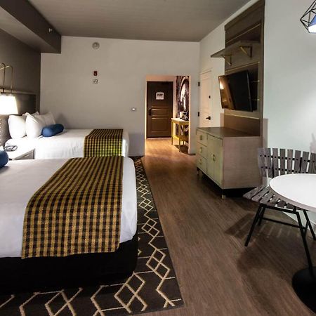 Hotel Indigo Hattiesburg By Ihg Экстерьер фото