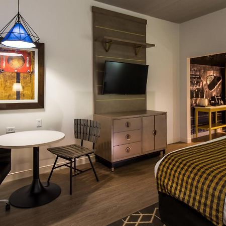 Hotel Indigo Hattiesburg By Ihg Экстерьер фото