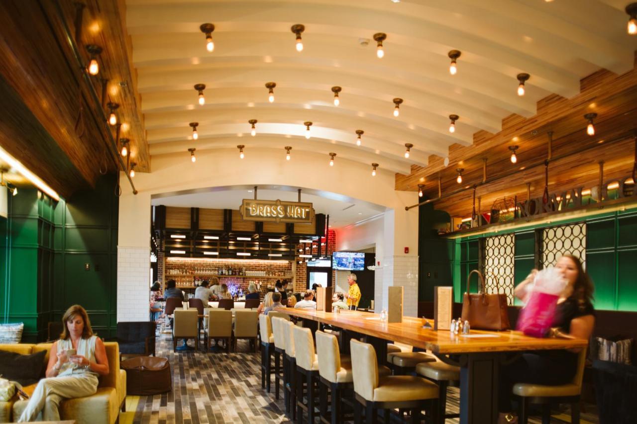 Hotel Indigo Hattiesburg By Ihg Экстерьер фото