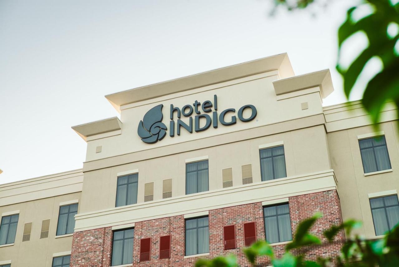 Hotel Indigo Hattiesburg By Ihg Экстерьер фото