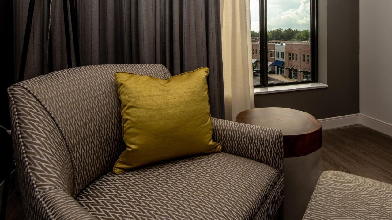Hotel Indigo Hattiesburg By Ihg Номер фото