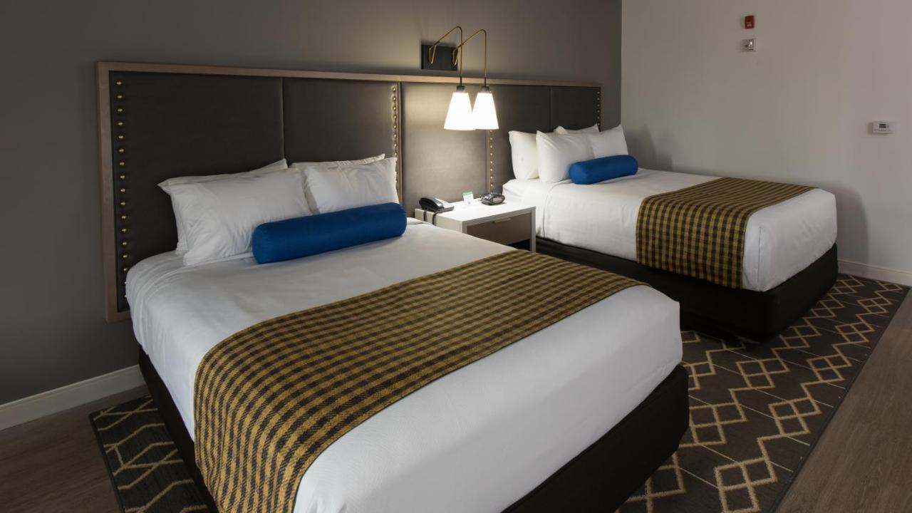 Hotel Indigo Hattiesburg By Ihg Номер фото
