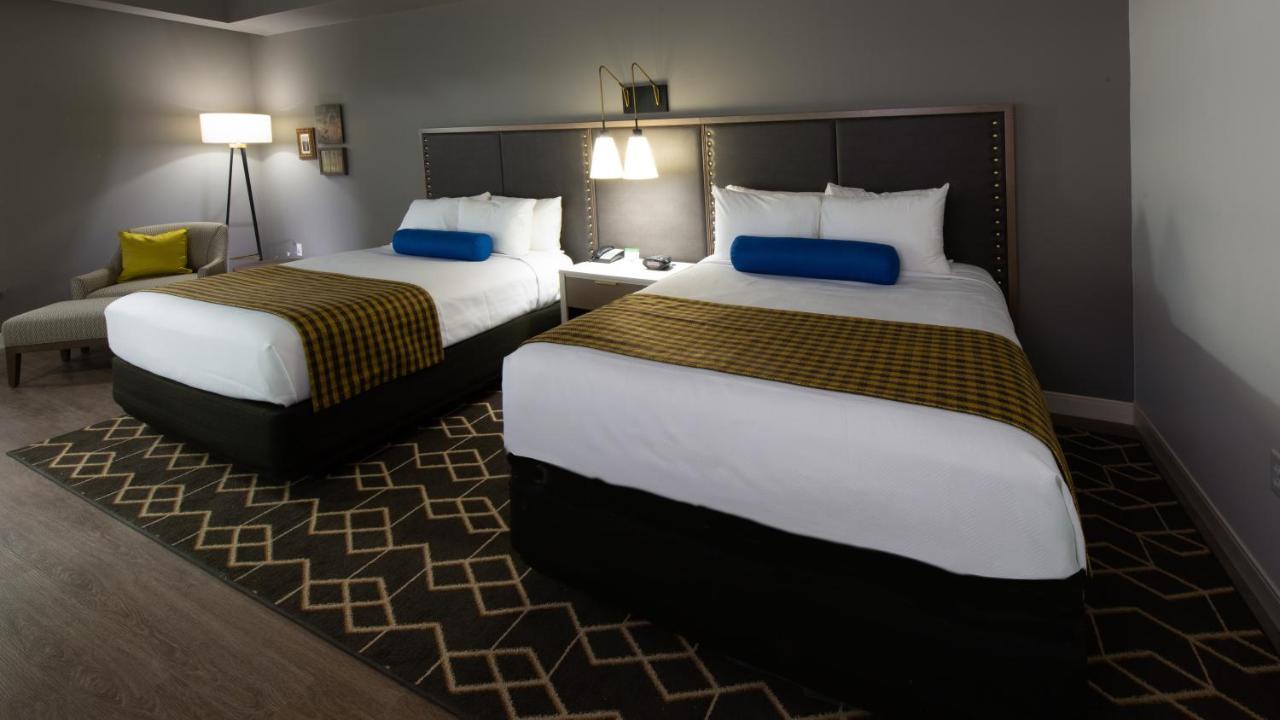 Hotel Indigo Hattiesburg By Ihg Экстерьер фото