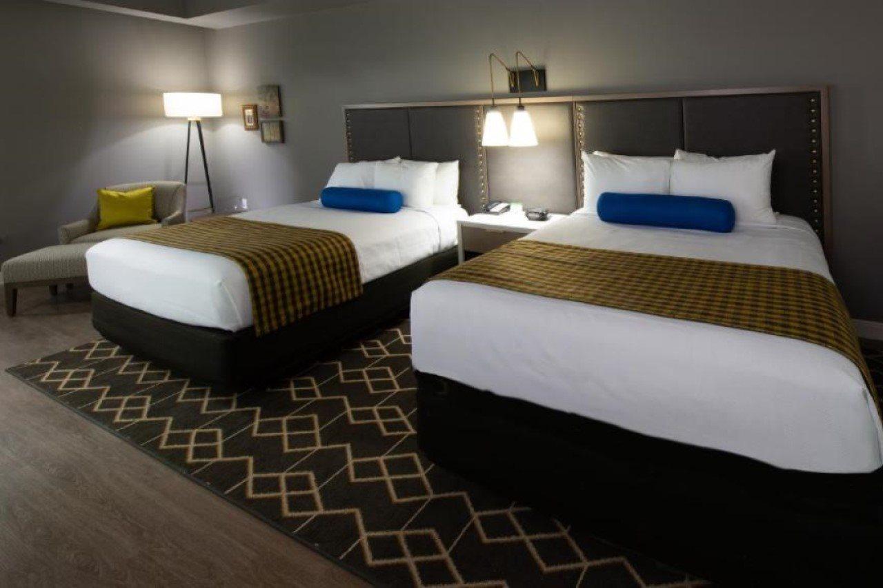 Hotel Indigo Hattiesburg By Ihg Экстерьер фото
