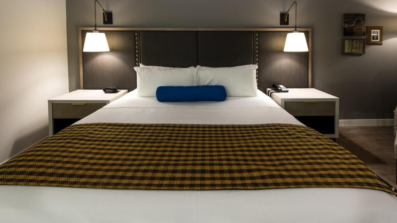 Hotel Indigo Hattiesburg By Ihg Экстерьер фото