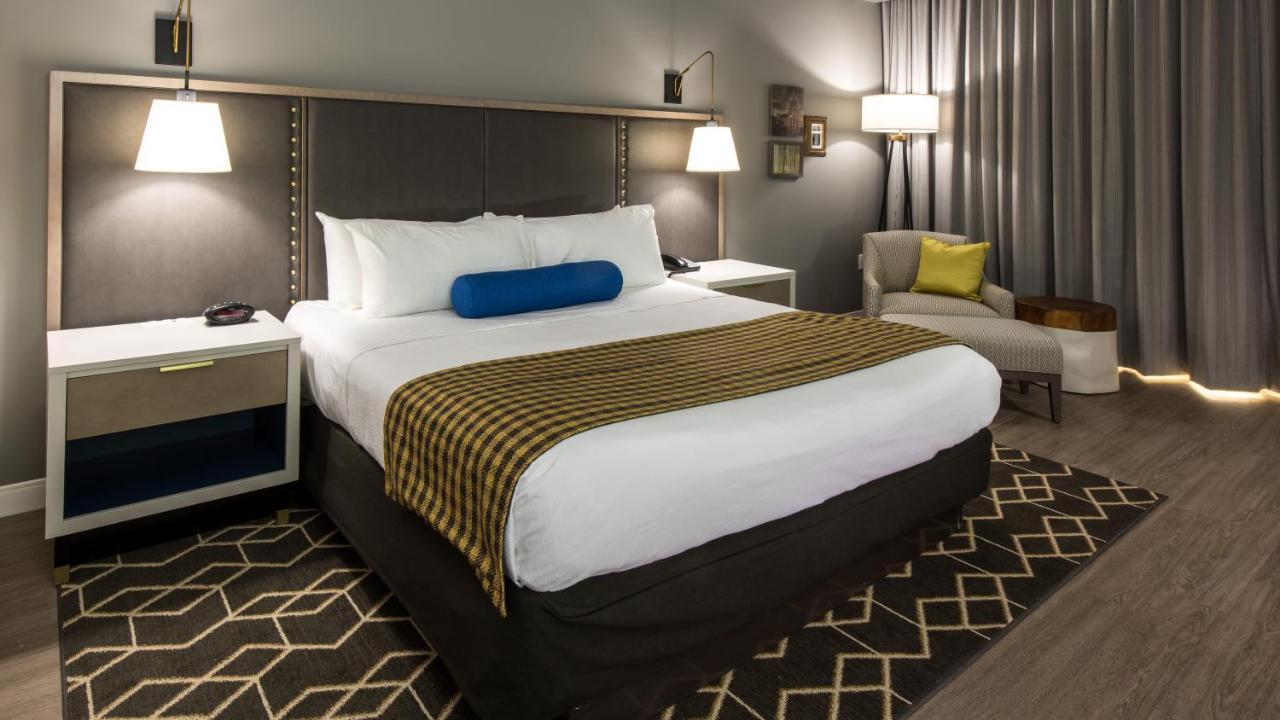 Hotel Indigo Hattiesburg By Ihg Экстерьер фото