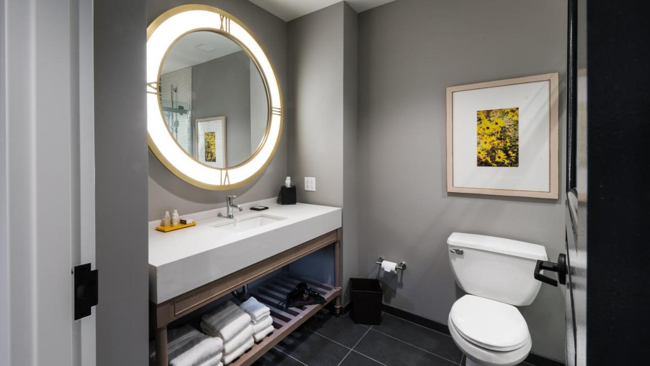 Hotel Indigo Hattiesburg By Ihg Экстерьер фото