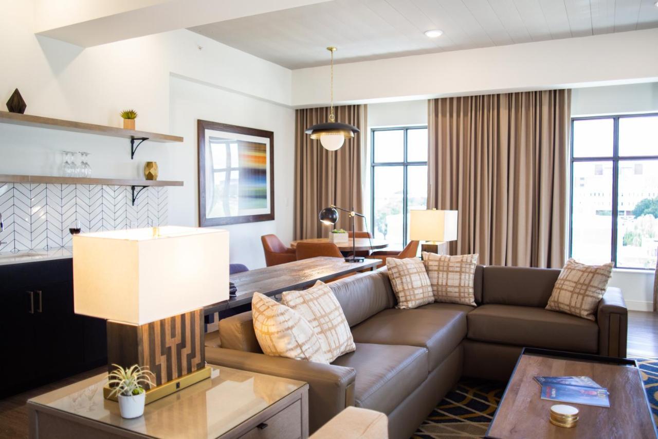 Hotel Indigo Hattiesburg By Ihg Экстерьер фото