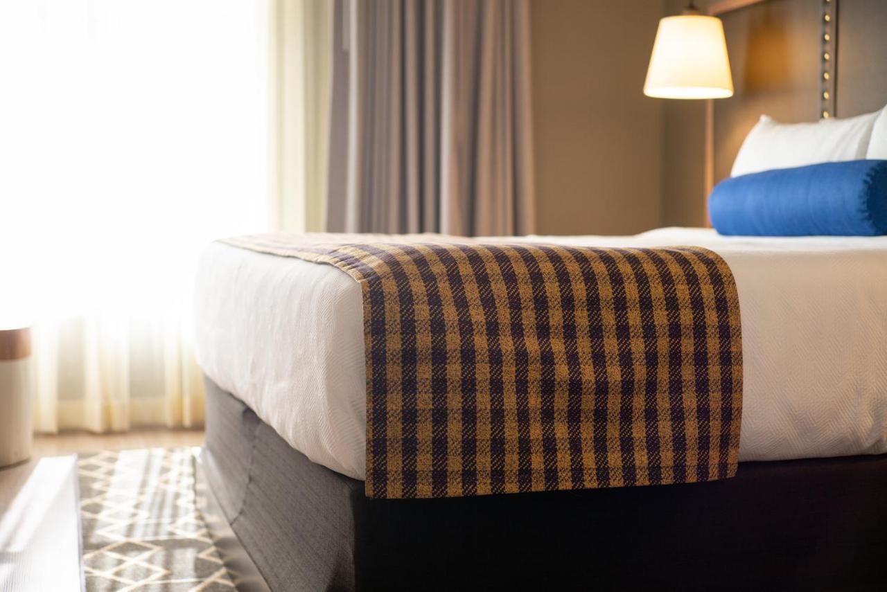 Hotel Indigo Hattiesburg By Ihg Экстерьер фото