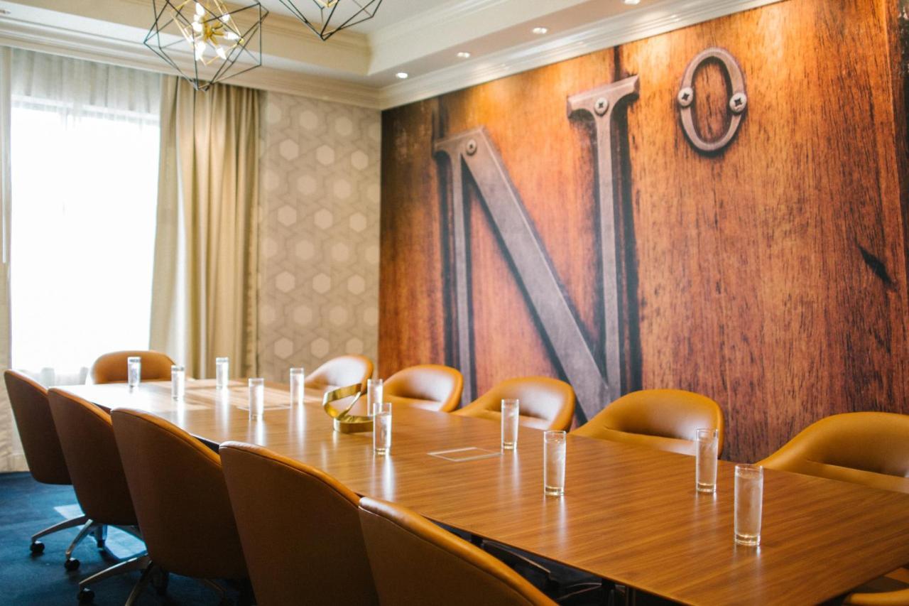 Hotel Indigo Hattiesburg By Ihg Экстерьер фото