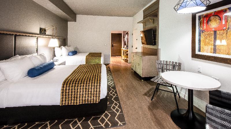 Hotel Indigo Hattiesburg By Ihg Экстерьер фото